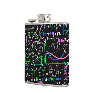 Mathematik-Bildung Flachmann