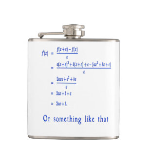 Mathematik Flachmann