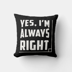 Mathematik Funny Gift Kissen