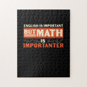Mathematik Lehrer Mathematik ist wichtig