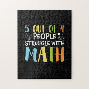 Mathematik Lehrerkampf mit Mathematik