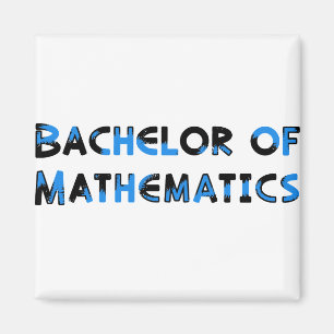 Mathematik Magnet