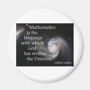 Mathematik Magnet