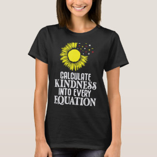 Mathematik Mathematik Mathematik Lehrer Physik Mat T-Shirt