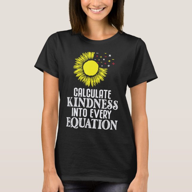 Mathematik Mathematik Mathematik Lehrer Physik Mat T-Shirt (Vorderseite)