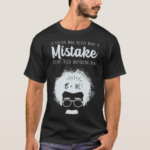 Mathematik Physik Lehrer Baseball Oma s T-Shirt