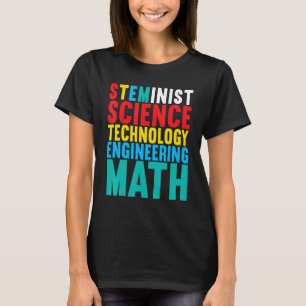 Mathematik Ste T-Shirt