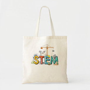 Mathematik-STEM Tragetasche