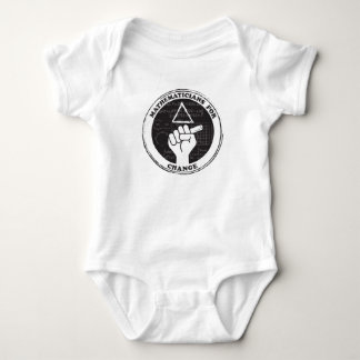 Mathematiker für Change Baby 1 Stück Strampler
