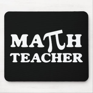 Mathematiker Mousepad