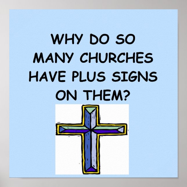 Mathematiker Poster (Vorne)