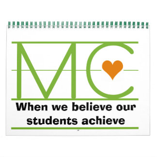 Mathematikkonzentrationskalender Kalender