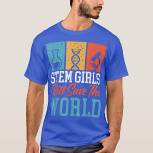 Mathematiklehrer für Ingenieurwissenschaften T-Shirt