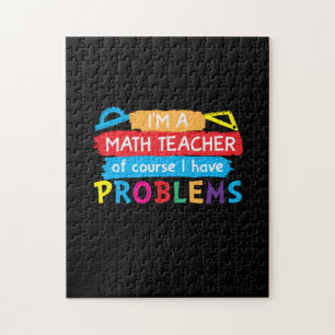 Mathematiklehrer Ich bin Mathematiklehrer