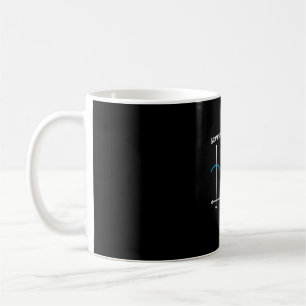 Mathematiklehrer manchmal gehe ich weg kaffeetasse