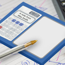 Mathematiklehrer mathematisch untersuchen Mathemat Post-it Klebezettel