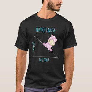 Mathematiklehrer T-Shirt