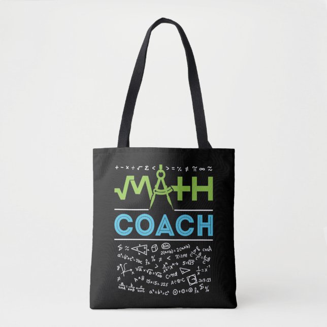 Mathematiklehrer Tasche (Vorderseite)