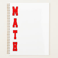 Mathématiques