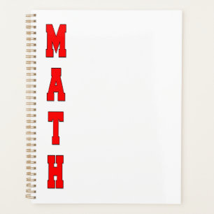 Mathématiques
