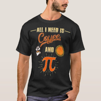 Mathematisch 1 T-Shirt