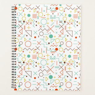 Mathematische Geometrie Planer