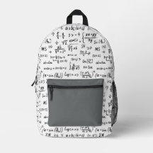 Mathematische Gleichungen