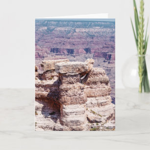 Mather Point Karte