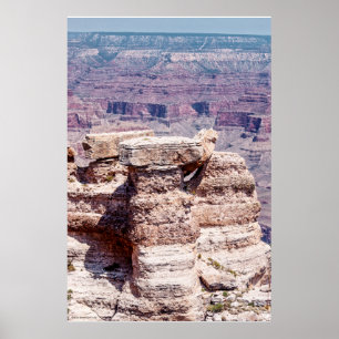 Mather Point Poster
