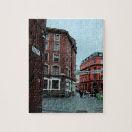 Mathew Street