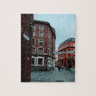 Mathew Street