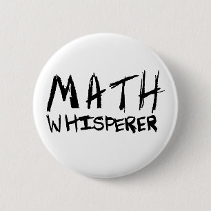 Mathewhisperer-Knopf Button