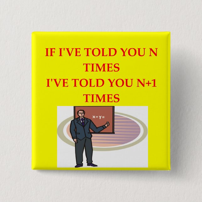 Mathewitz Button (Vorderseite)