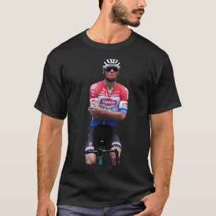 Mathieu van der Poel Classic T-shirt
