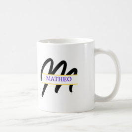 MATHIO MUG