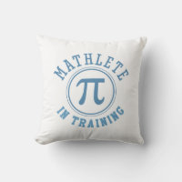 Mathlete in Ausbildung