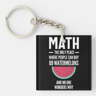 Maths. Drôle Math Sarcasm Citation Cadeau