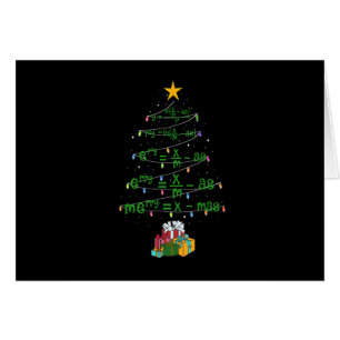 Maths Noël Arbre Lumières Math Enseignant Noël Paj