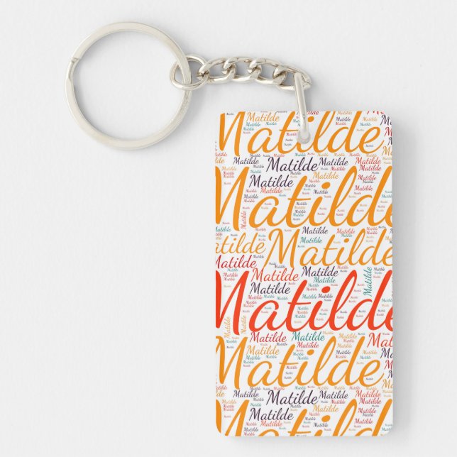 Matilde (Devant)