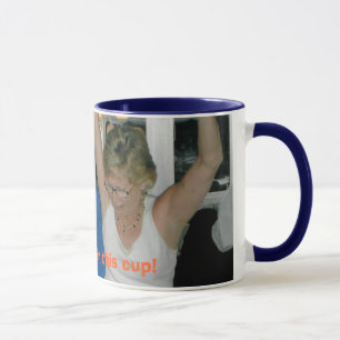Matin après tasse