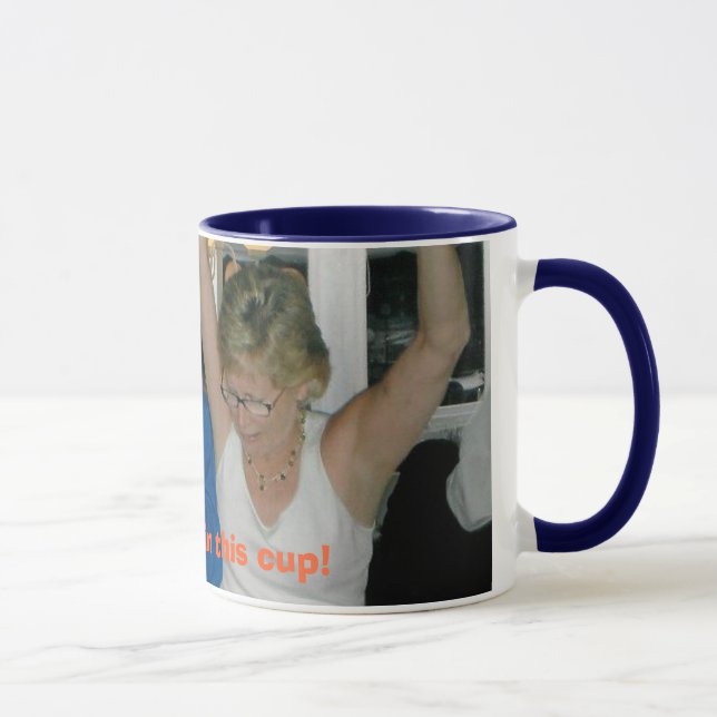 Matin après tasse (Droite)