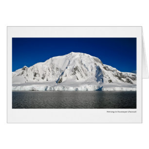 Matin dans la Manche de Neumayer