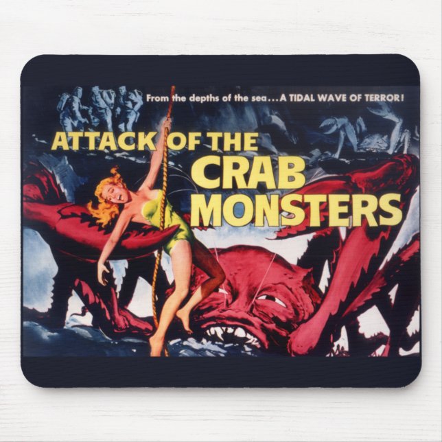 Matinee Mousepad (Vorne)