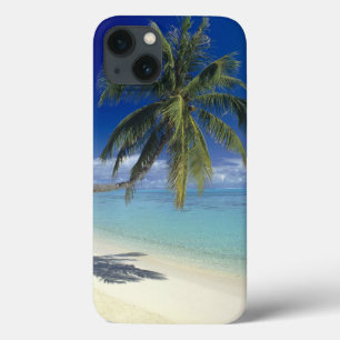 Matira Beach auf der Insel Bora Bora, Gesellschaft title_seo2