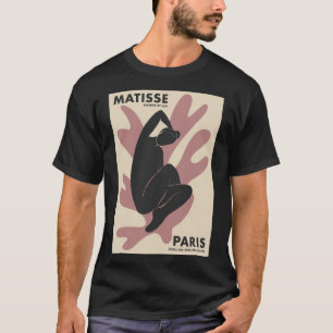 Matisse Essence De Vie T-shirt Classique