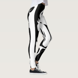 Matisse Nudes Leggings