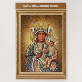 MATKA BOSKA CZESTOCHOWSKA