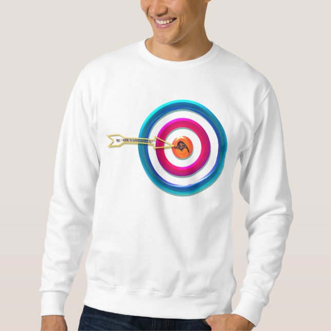 mato sweatshirt (Vorderseite)