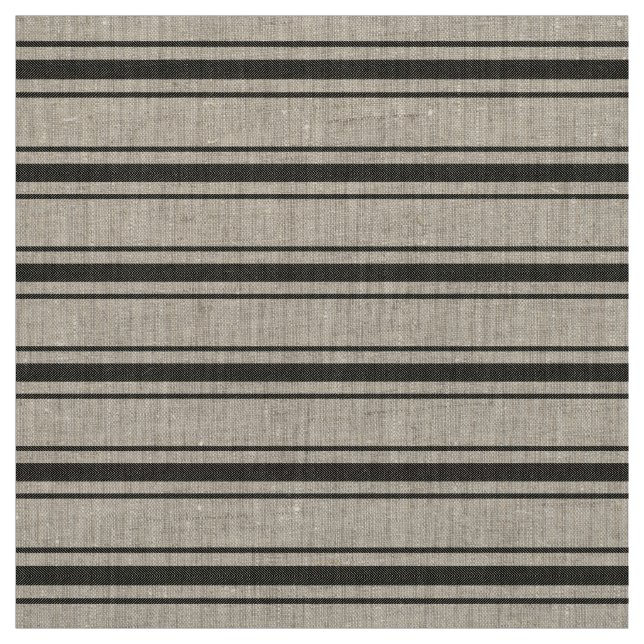 Matratzen-Ticken Stoff (Muster)