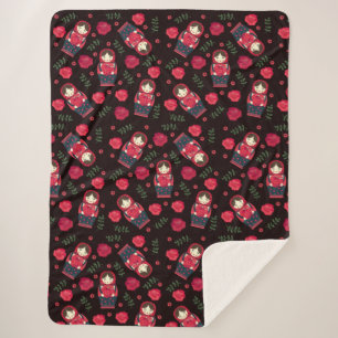 Matreshka Sherpadecke